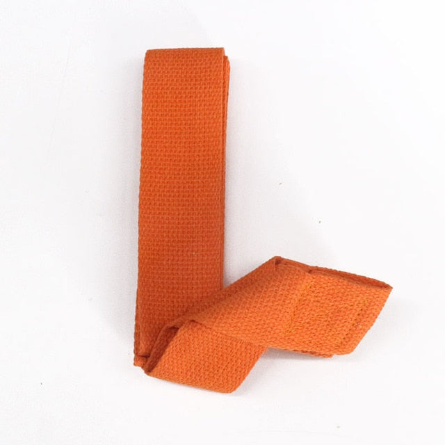 Yoga Mat Strap Belt Yoga Adjustable Shoulder Strap Sports