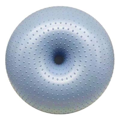 Yoga Ball Exercise Fitness Pilates Donut Balance Fitness Ball