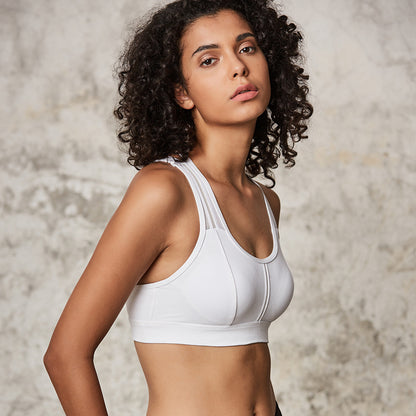 Yoga vest