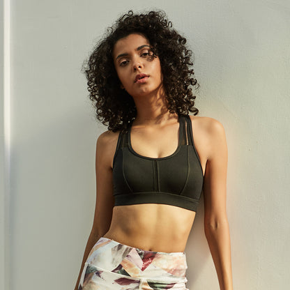 Yoga vest