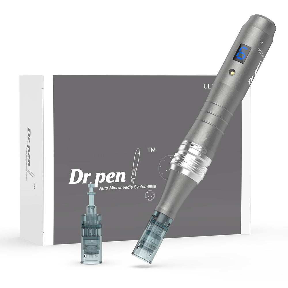 Dr Pen Ultima M8 Microneedle Derma Pen